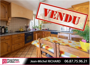 maison à la vente -   41130  SELLES SUR CHER, surface 21 m2 vente maison - UBI445287056